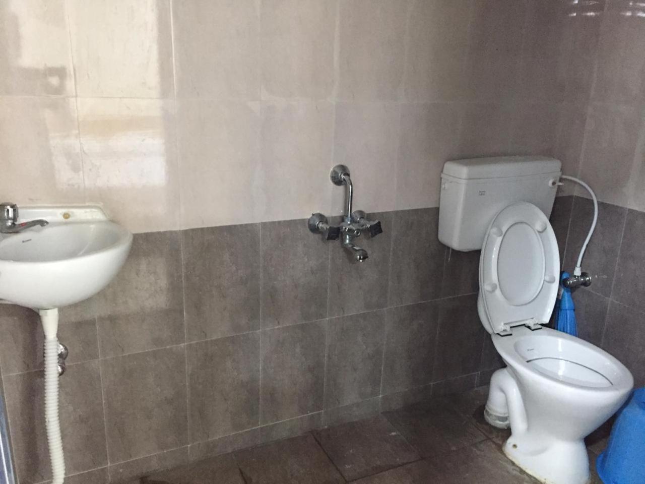 Aditi Rooms Tiruchirappalli 외부 사진